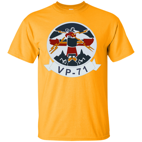 VP 71 Custom Ultra Cotton T-Shirt