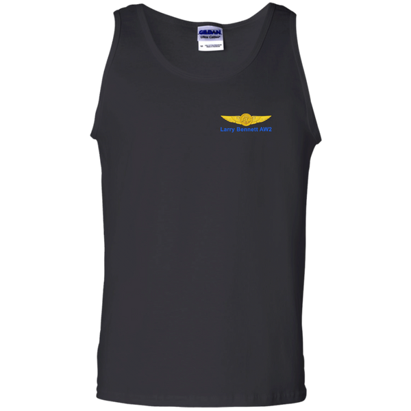 LB 1 Cotton Tank Top