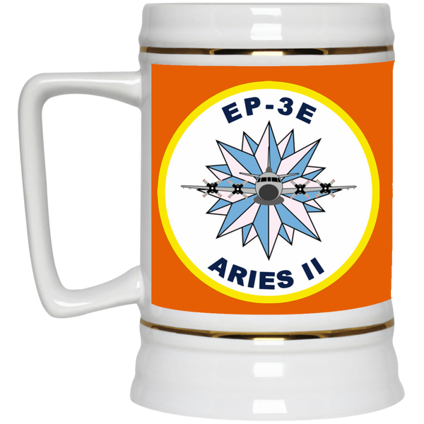 EP-3E 2 Beer Stein - 22oz