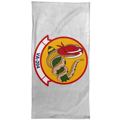 VA 204 1 Hand Towel - 15x30