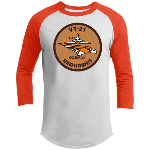 VT 21 9 Sporty T-Shirt