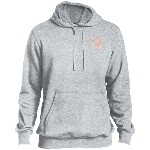 Mustang 8 Tall Pullover Hoodie