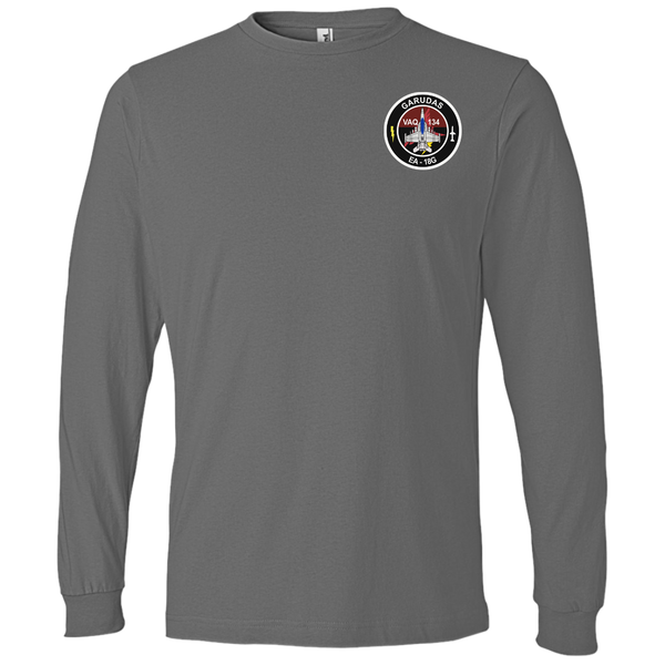 VAQ 134 4c Lightweight LS T-Shirt