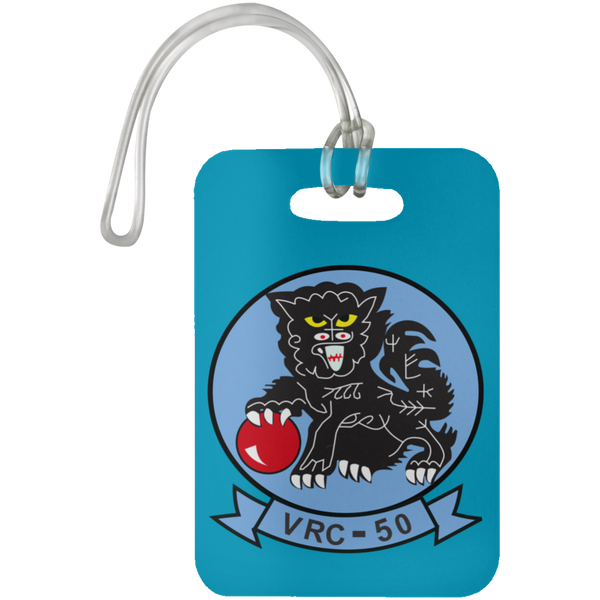 VRC 50 1 Luggage Bag Tag