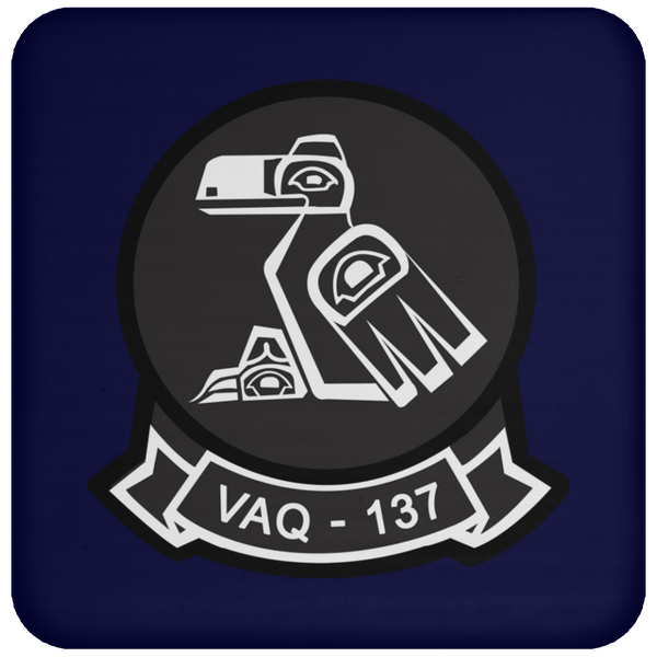 VAQ 137 4 Coaster