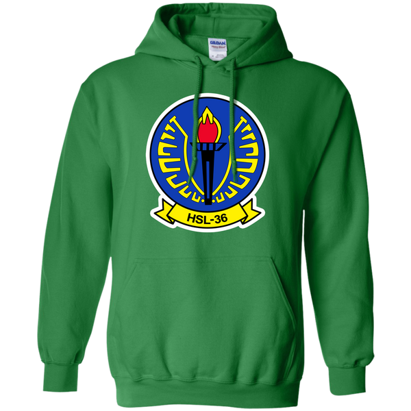 HSL 36 1 Pullover Hoodie