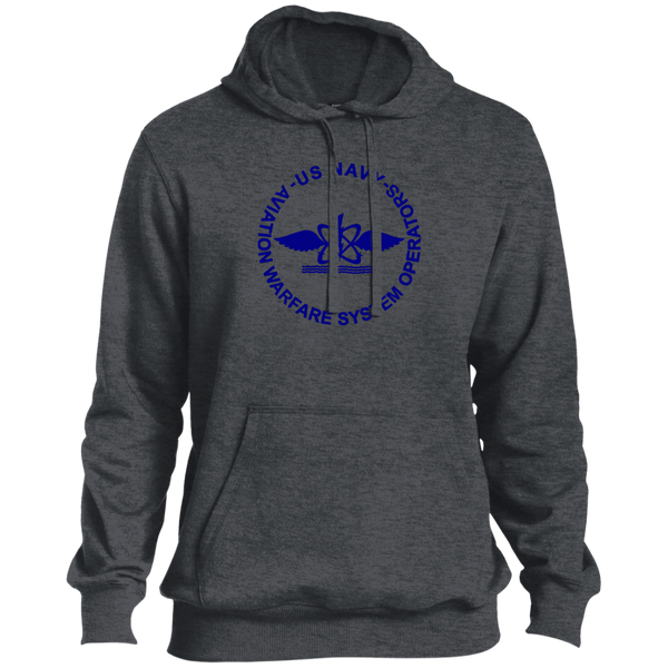 AW 06 1 Tall Pullover Hoodie