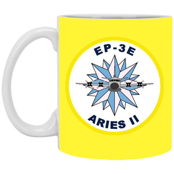 EP-3E 2 Mug - 11oz