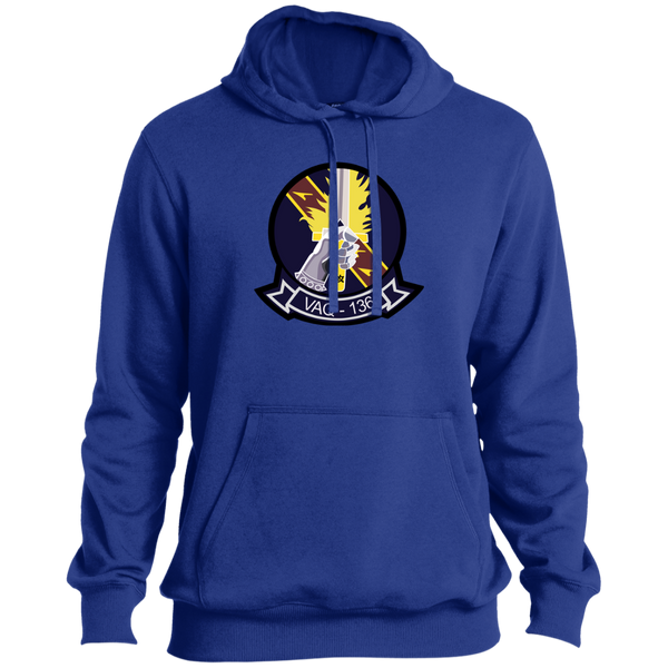 VAQ 136 1 Tall Pullover Hoodie