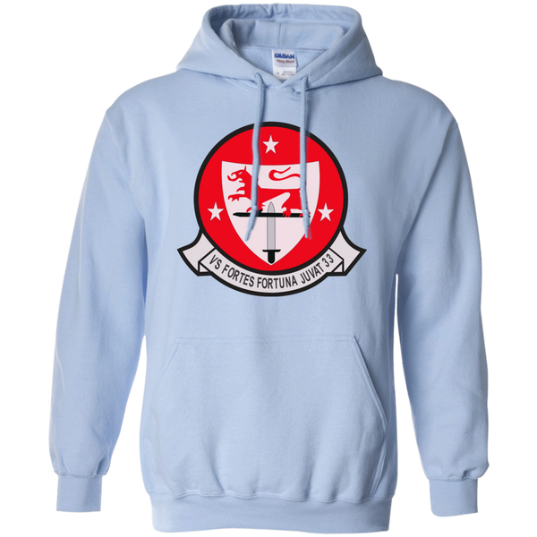 VS 33 5 Pullover Hoodie