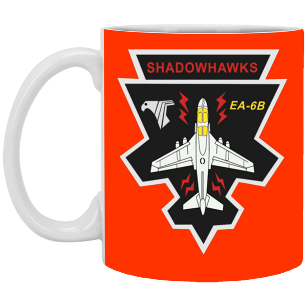 VAQ 141 5 Mug - 11oz