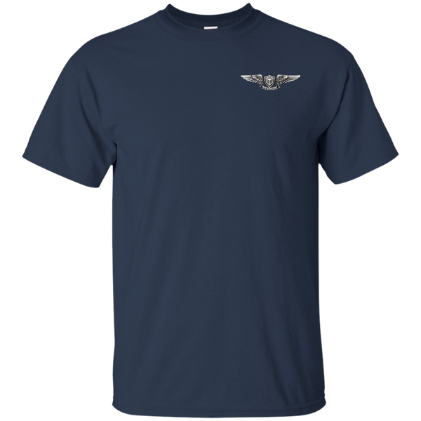 VAQ 139 5a Custom Ultra Cotton T-Shirt