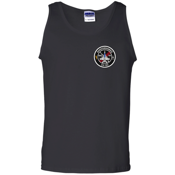 VAQ 141 6c Cotton Tank Top