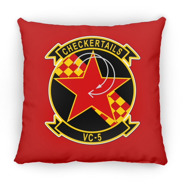 VC 05 1 Pillow - Square - 16x16