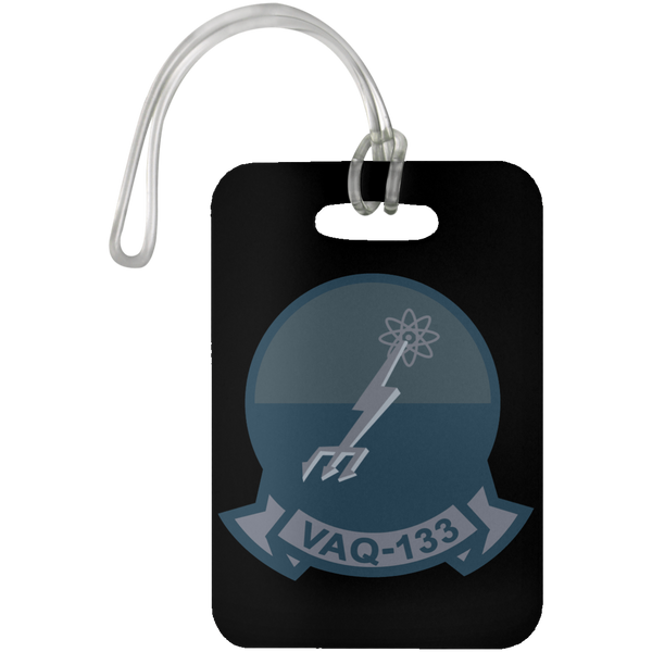 VAQ 133 4 Luggage Bag Tag