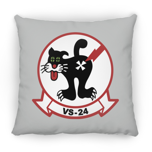 VS 24 5 Pillow - Square - 18x18