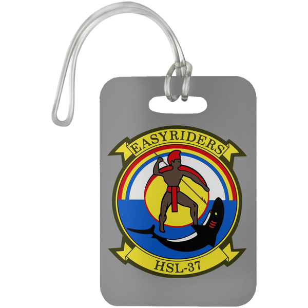 HSL 37 3 Luggage Bag Tag