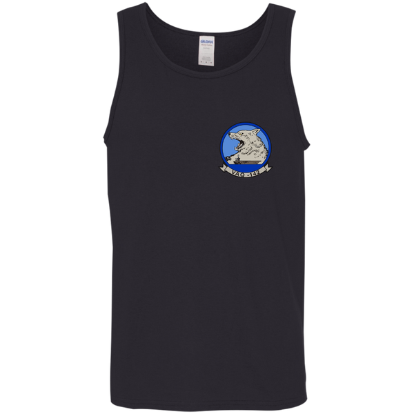 VAQ 142 1c Tank Top