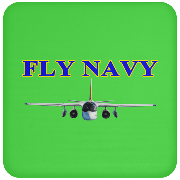 Fly Navy S-3 2 Coaster