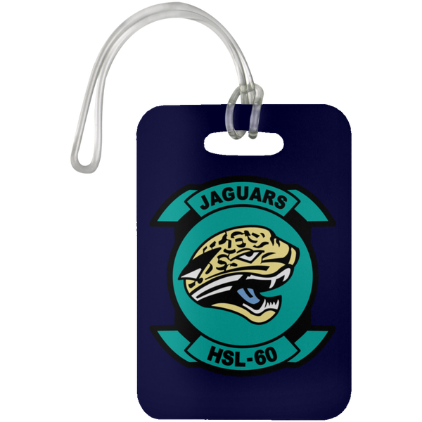 HSL 60 1 Luggage Bag Tag