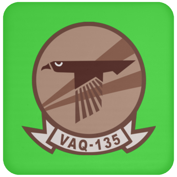 VAQ 135 4 Coaster