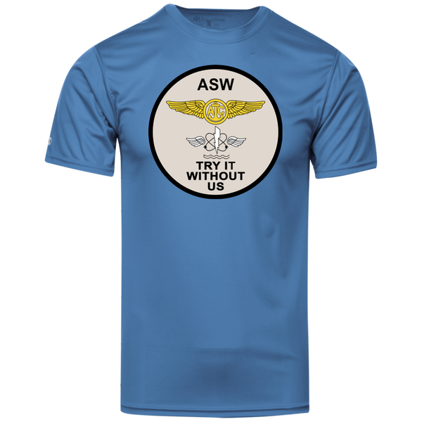 ASW 01 Polyester T-Shirt