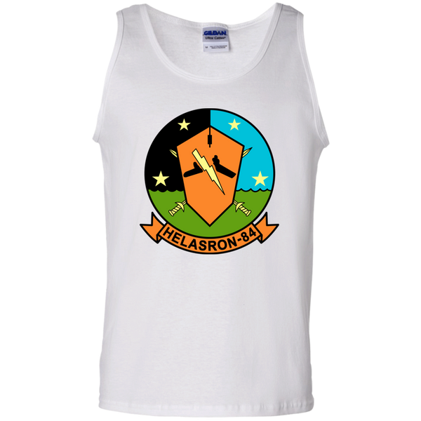 HS 84 1 Cotton Tank Top