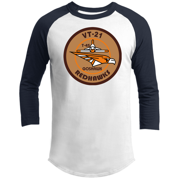 VT 21 9 Sporty T-Shirt