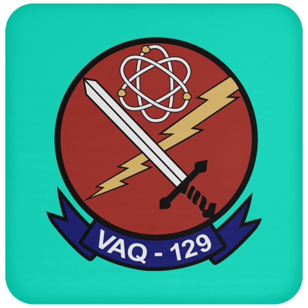 VAQ 129 2 Coaster