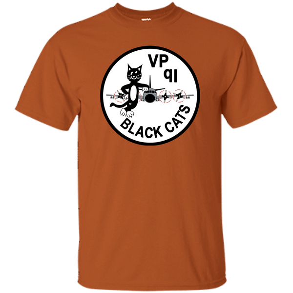VP 91 7 Cotton Ultra T-Shirt