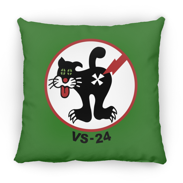 VS 24 6 Pillow - Square - 18x18