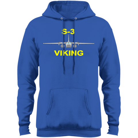 S-3 Viking 10 Core Fleece Pullover Hoodie