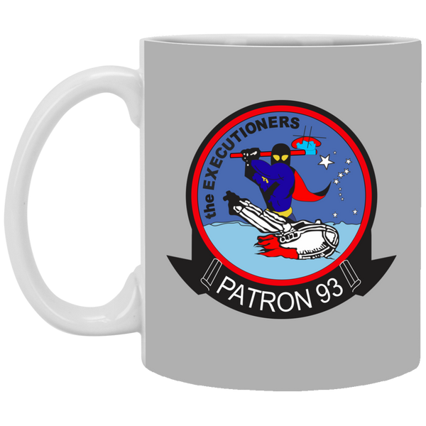 VP 93 Mug - 11oz