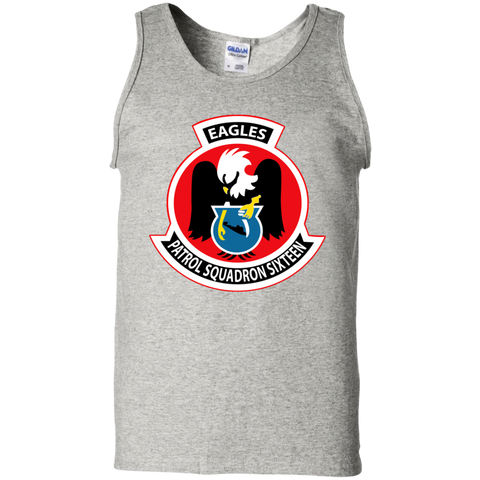 VP 16 2 Cotton Tank Top