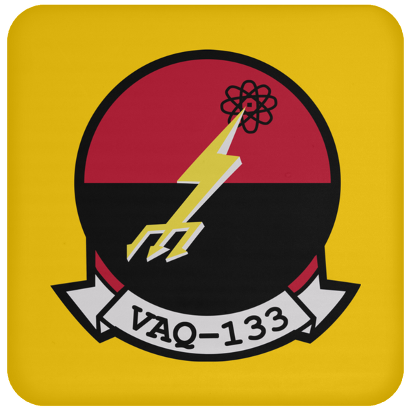 VAQ 133 3 Coaster