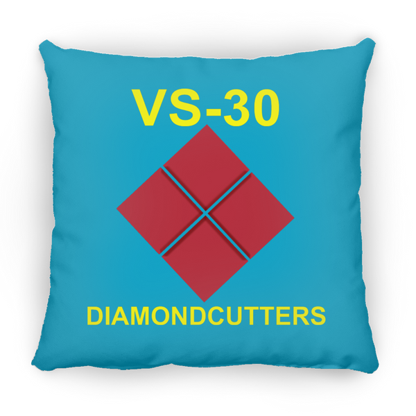 VS 30 4 Pillow - Square - 18x18