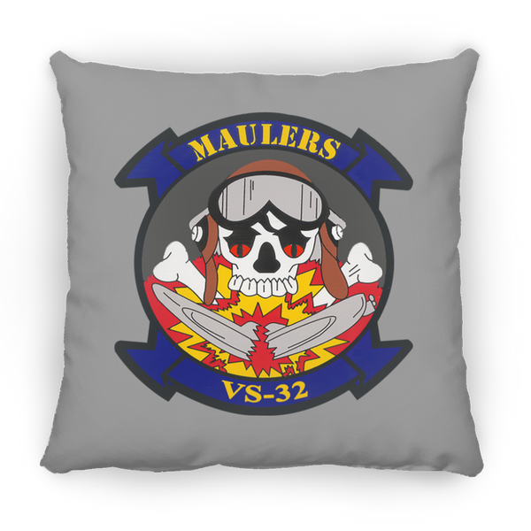 VS 32 3 Pillow - Square - 18x18