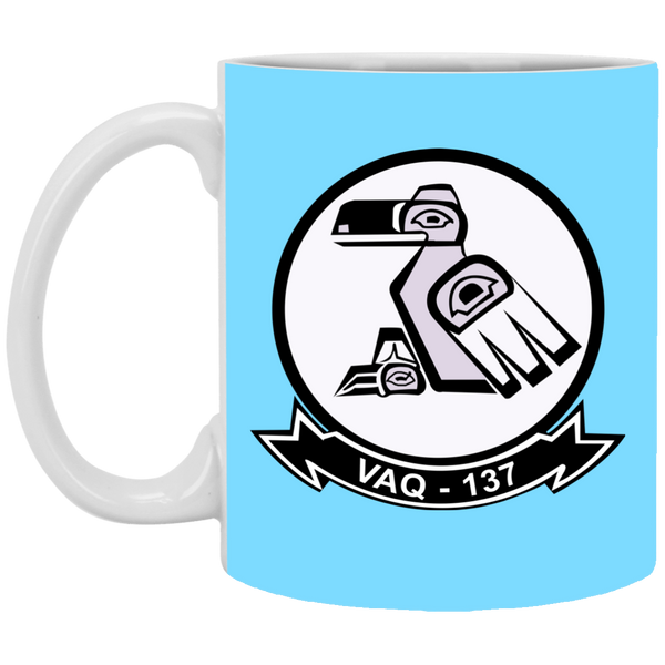 VAQ 137 1 Mug - 11oz