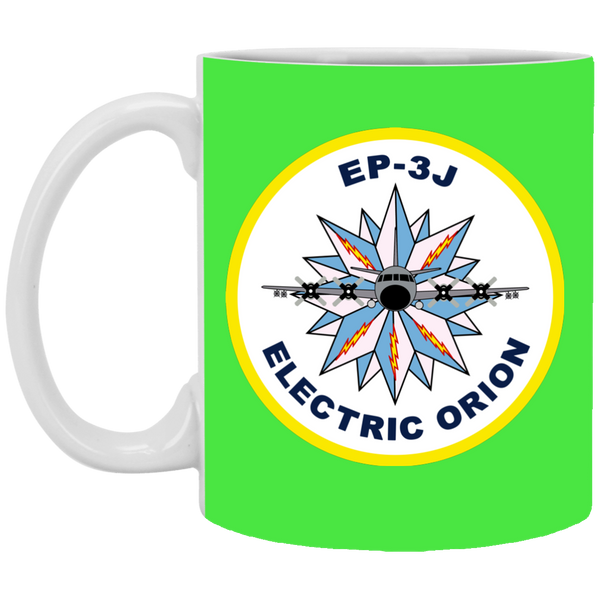 EP-3J Mug - 11oz