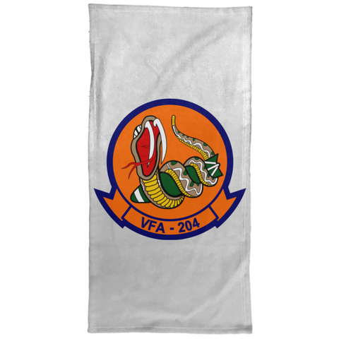 VFA 204 1 Hand Towel - 15x30