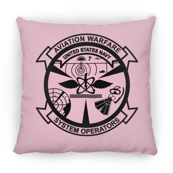 AW 05 2 Pillow - Square - 16x16