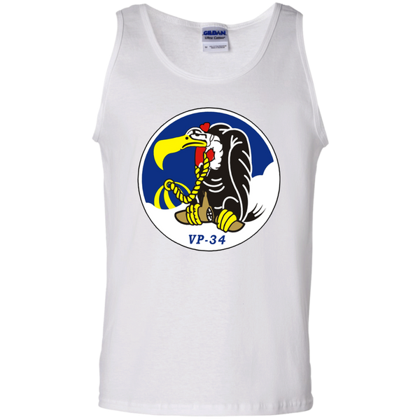 VP 34 1 Cotton Tank Top