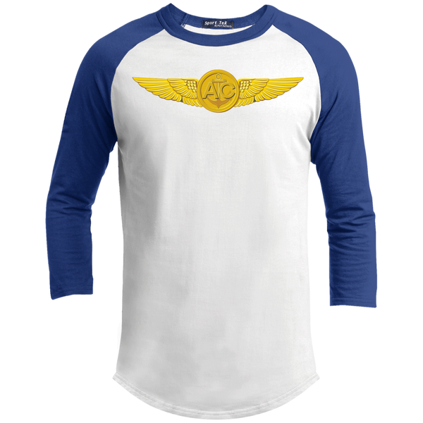 Aircrew 1 Sporty T-Shirt