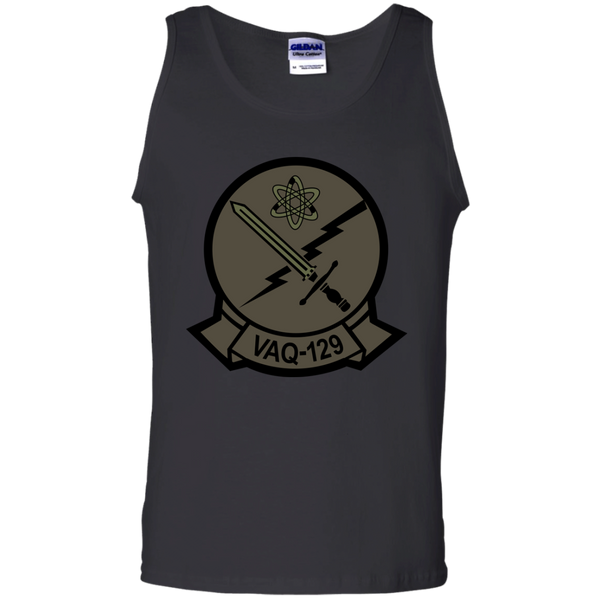 VAQ 129 4 Cotton Tank Top