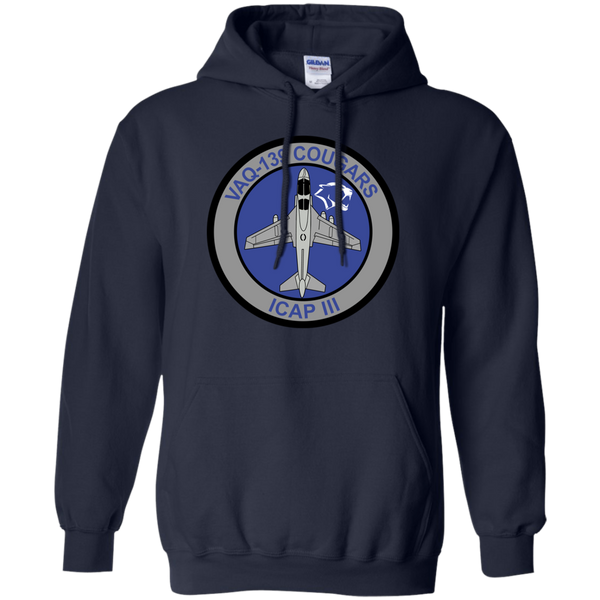 VAQ 139 9 Pullover Hoodie