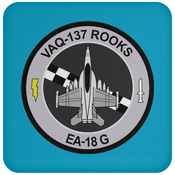 VAQ 137 5 Coaster