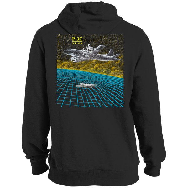 P-3C 1 NFO Tall Pullover Hoodie