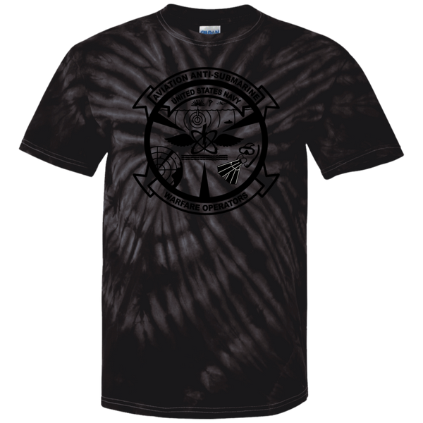 AW 03 2 Cotton Tie Dye T-Shirt