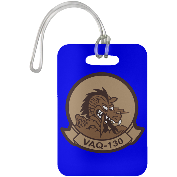 VAQ 130 4 Luggage Bag Tag