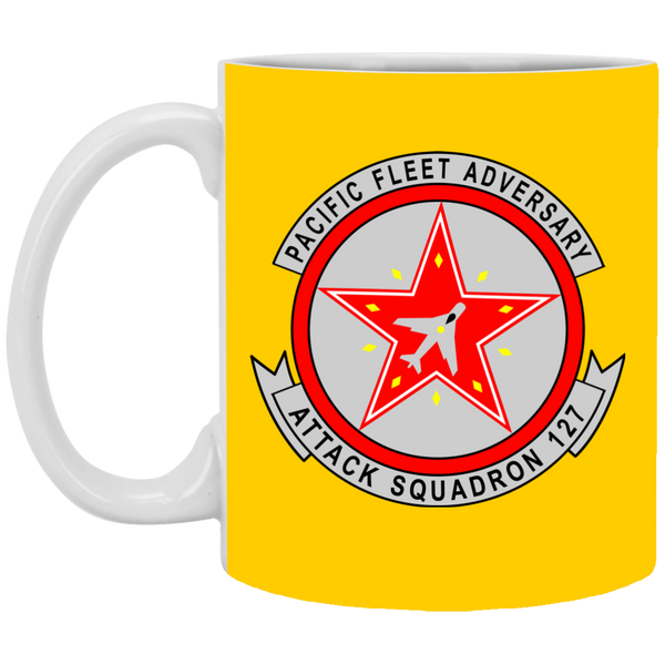 VFA 127 1 Mug - 11oz